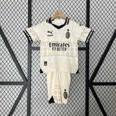 MILAN BEIGE 24/25 CHILDREN'S SET