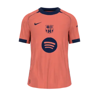 BARCELONA III 25/26 MAN