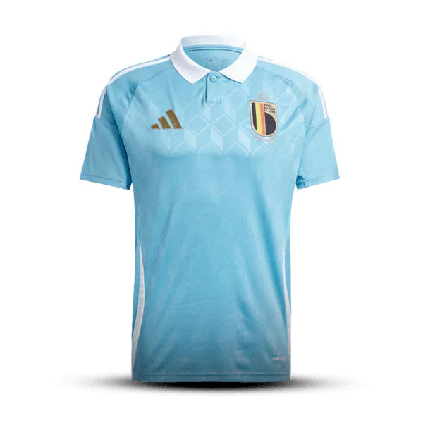 BELGIUM AWAY 2024 MAN