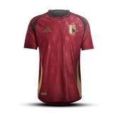 BELGIUM HOME 2024 MAN