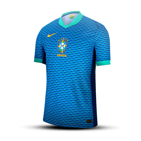 BRASIL AWAY 2024 MAN