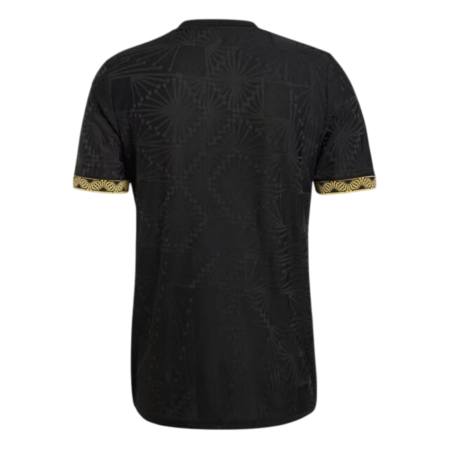 MEXICO HOME (MEXICO DE ORO) 2025 MAN