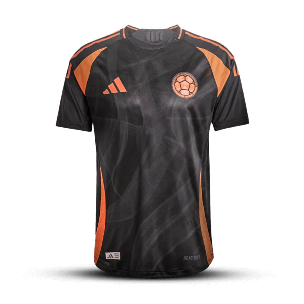 COLOMBIA AWAY 2024 MAN