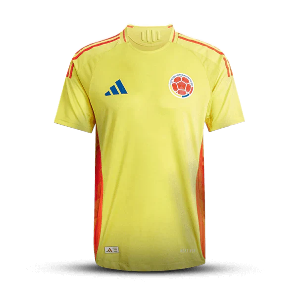 COLOMBIA HOME 2024 MAN
