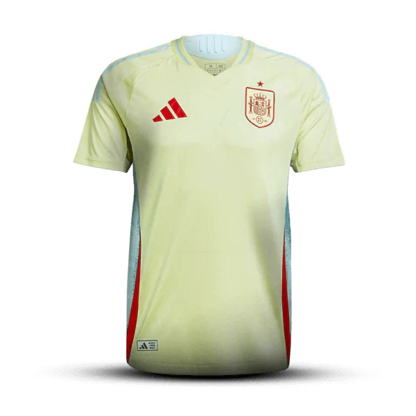 SPAIN AWAY 2024 MAN