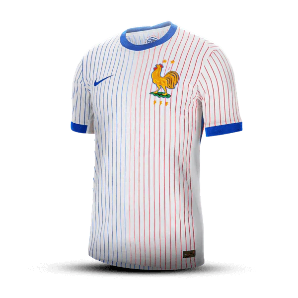 FRANCE AWAY 2024 MAN