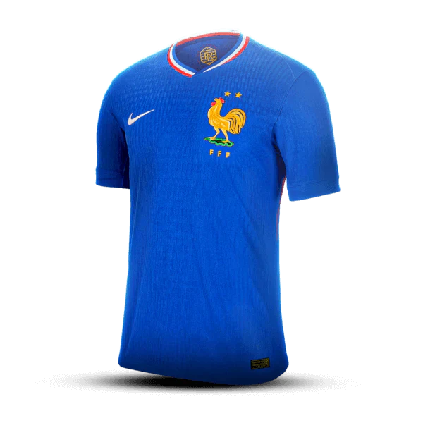 FRANCE HOME 2024 MAN