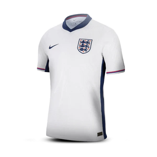 ENGLAND HOME 2024 MAN
