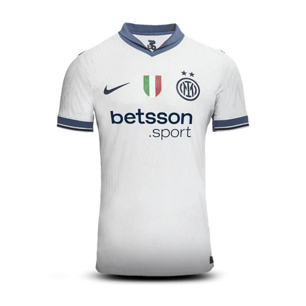 INTER MILAN AWAY 24/25 MAN