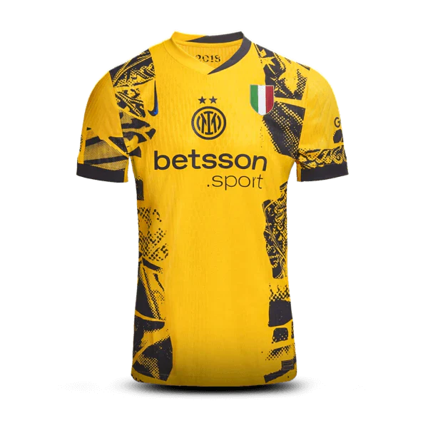 INTER MILAN THIRD 24/25 MAN
