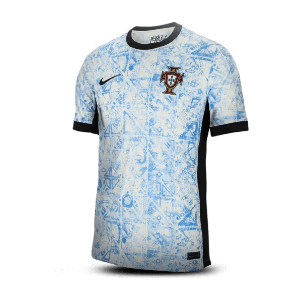 PORTUGAL AWAY 2024 MAN