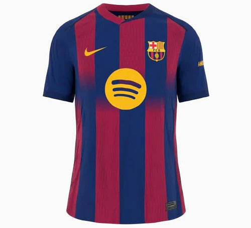 BARCELONA I 25/26 MAN
