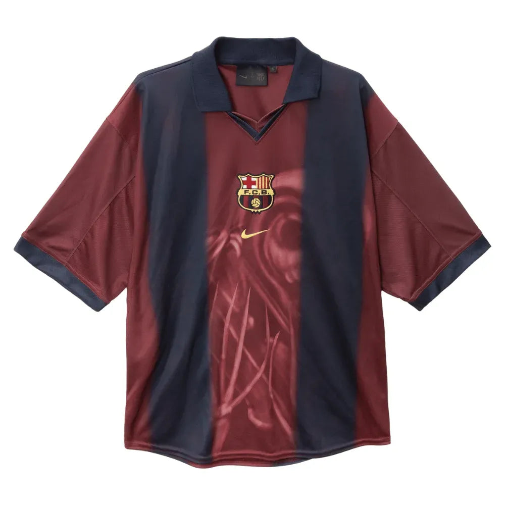 BARCELONA X TRAVIS SCOTT - EL CLASSICO SPECIAL EDITION 24/25 MAN