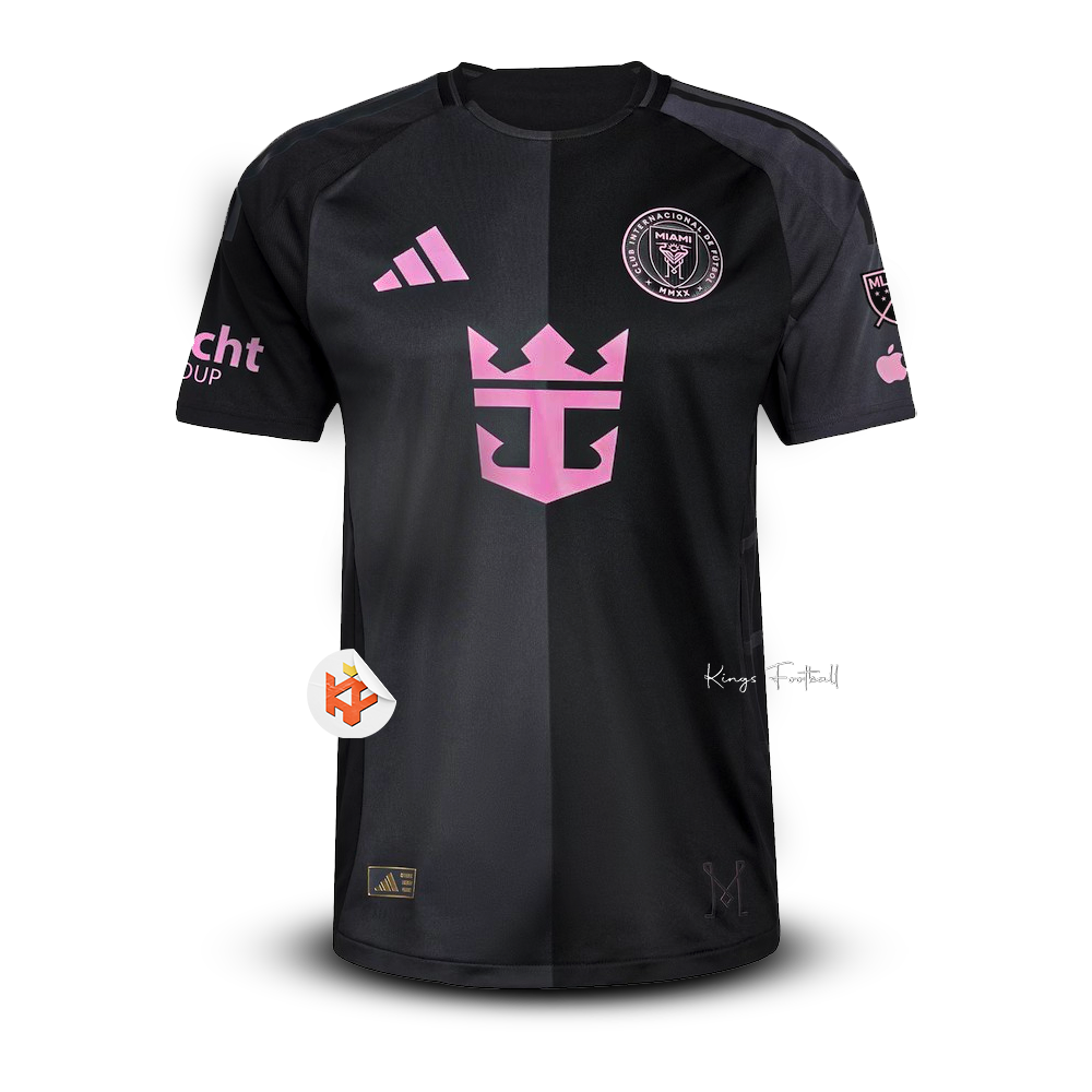 INTER MIAMI II 25/26 MAN