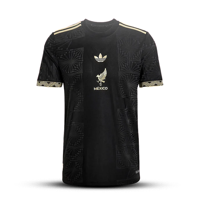 MEXICO HOME (MEXICO DE ORO) 2025 MAN