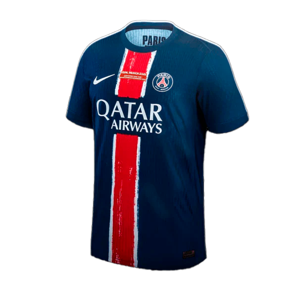 PSG HOME UCL FINAL 2025 MAN