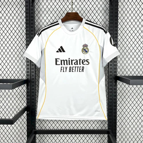 REAL MADRID I 25/26 MAN