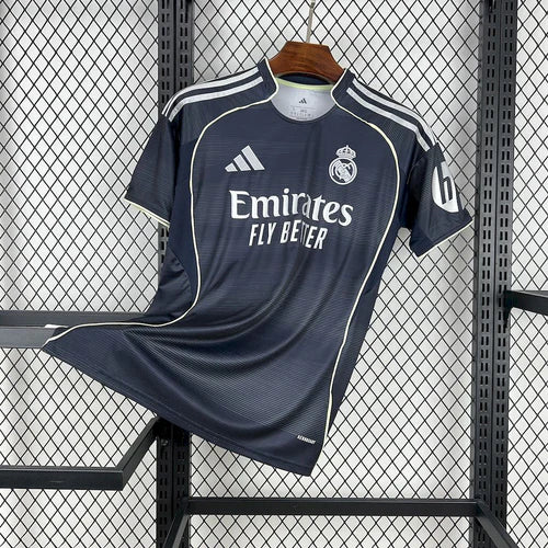 REAL MADRID II 25/26 MAN