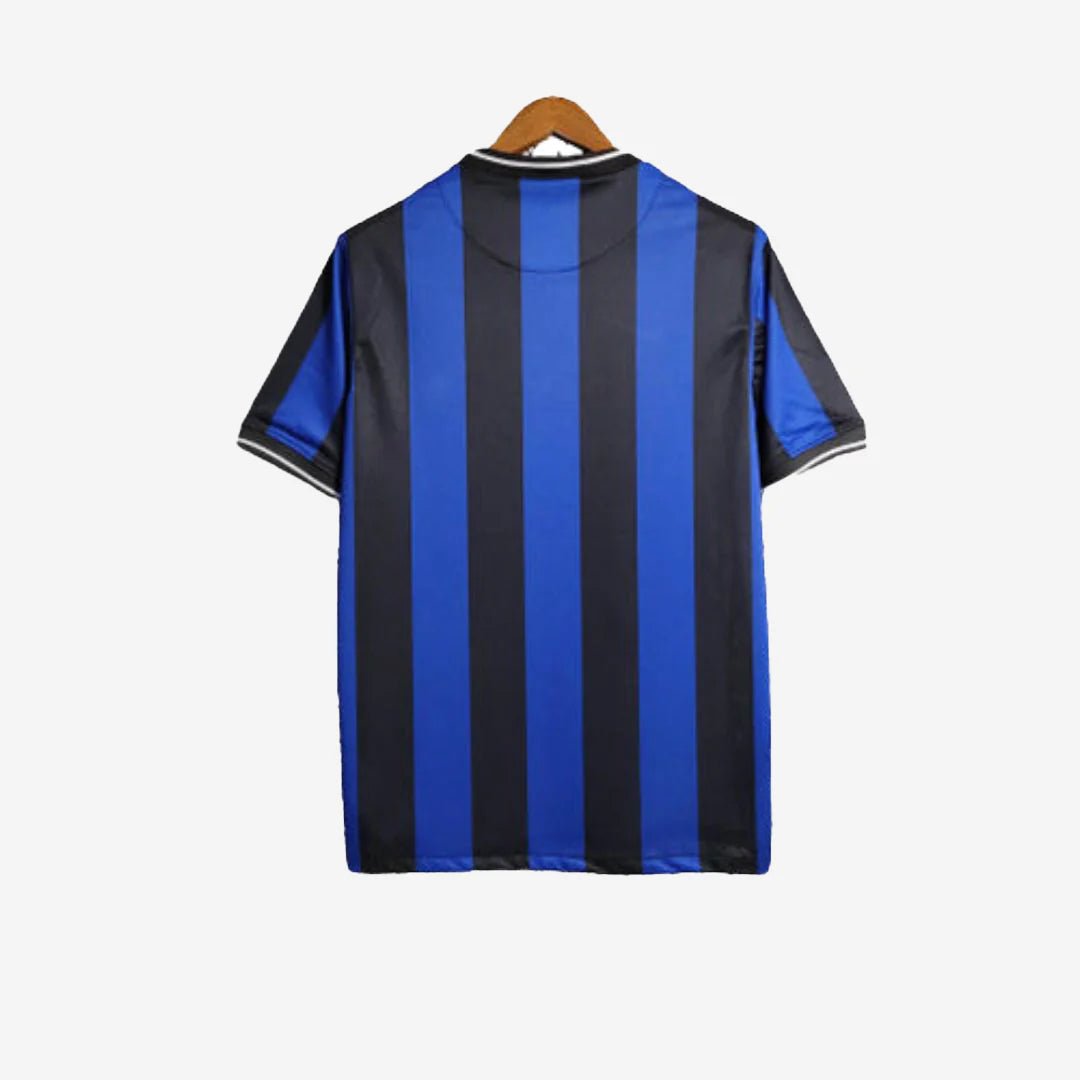 INTER MILAN HOME 2009/10 MAN (RETRO)