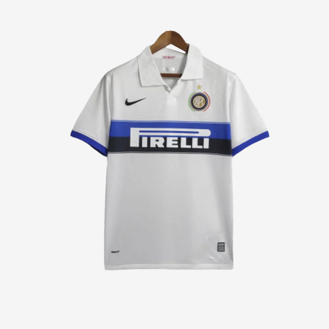 INTER MILAN AWAY 2009/10 MAN (RETRO)