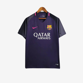 BARCELONA THIRD 16/17 MAN (RETRO)