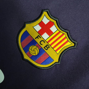 BARCELONA THIRD 16/17 MAN (RETRO)