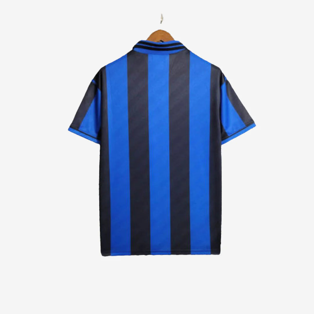 INTER MILAN HOME 1995/96 MAN (RETRO)
