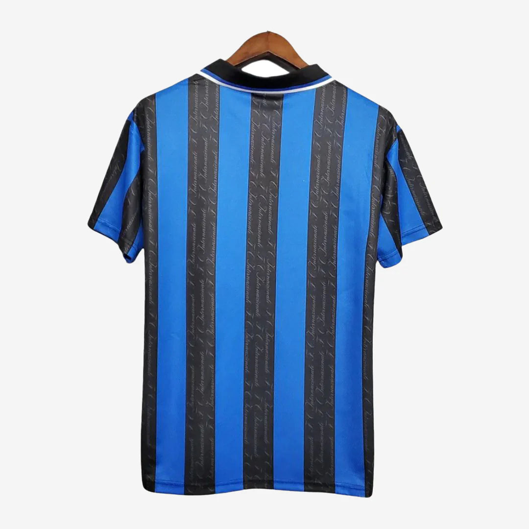 INTER MILAN HOME 1997/98 MAN (RETRO)